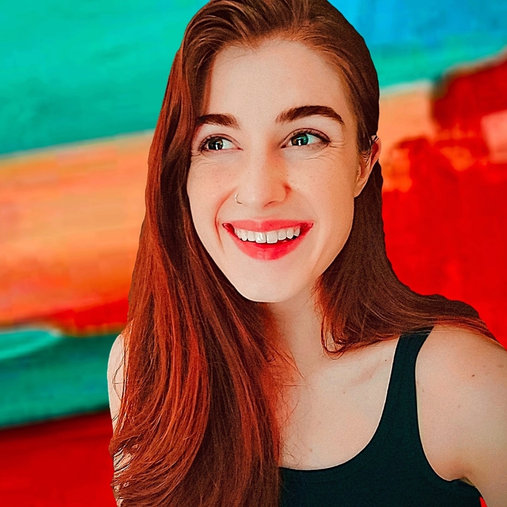 Meet your Posher, Hailey